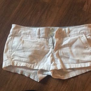American eagle outfitters shorts